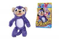 ScreamerZ Opice 30 cm